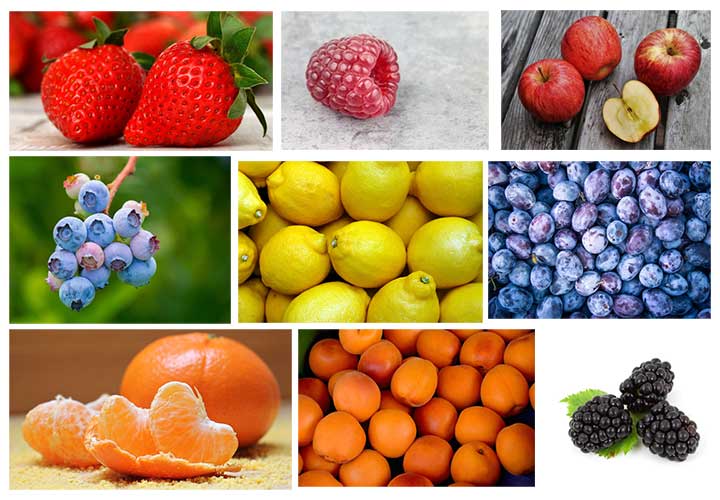 Exploring The Health Benefits Of Low Sugar Fruits | Kadapa Zone