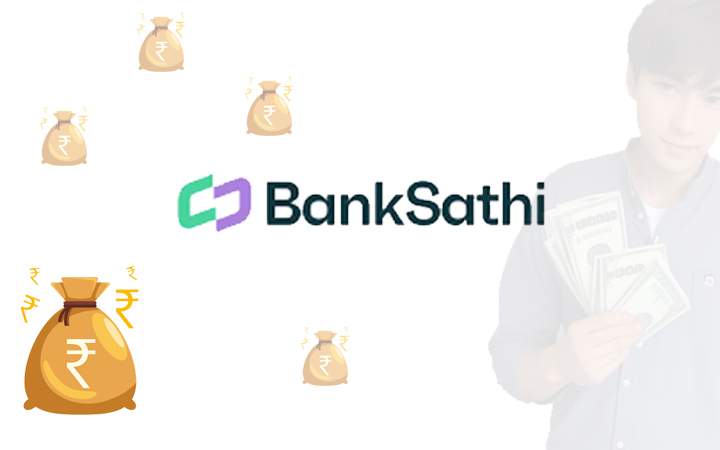 Bank Sathi