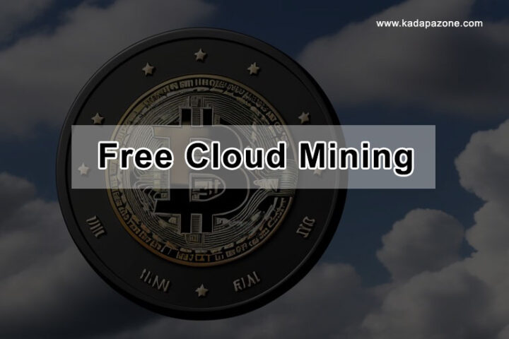 Free Cloud Mining for free