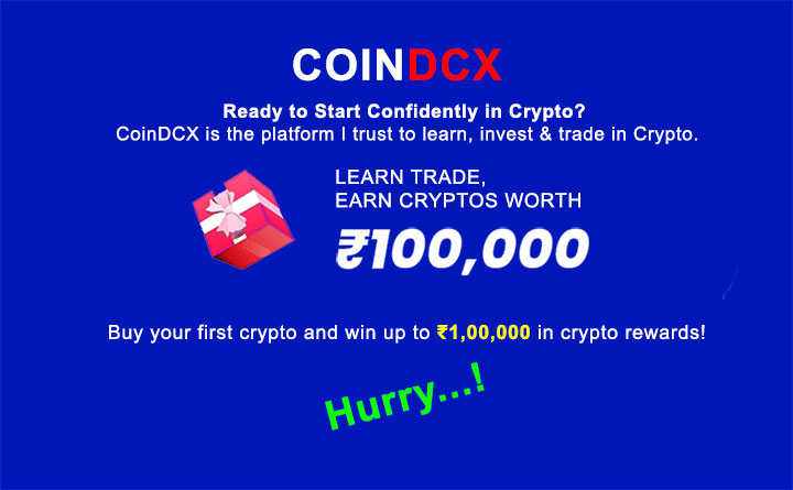 COIN DCX